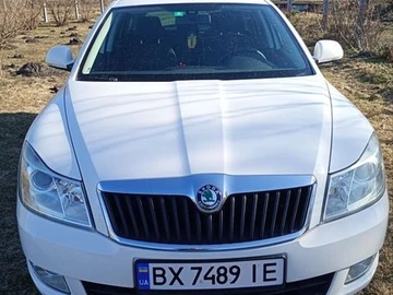 Авто Skoda Octavia 2012 № 8858372
