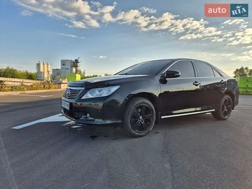 Авто Toyota Camry 2013 № 8858390