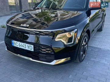 Авто KIA Niro 2023 № 8858465
