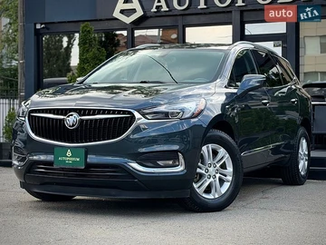 Авто Buick Enclave 2017 № 8858467