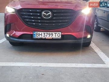 Авто Mazda Cx-9 2022 № 8858469