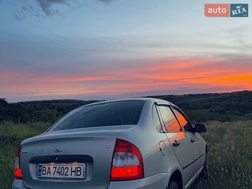 Авто ВАЗ 1118 Калина 2010 № 8858483