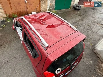 Авто Ravon R2 2018 № 8858487