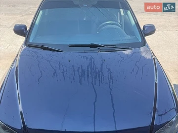 Авто Mazda 6 2005 № 8858490