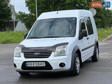 Авто Ford Transit Connect 2010 № 8858496