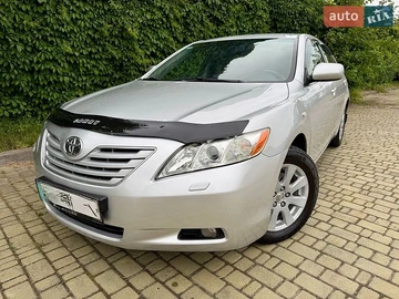 Авто Toyota Camry 2008 № 8858508