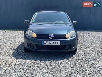 Авто Volkswagen Golf 2011 № 8858577
