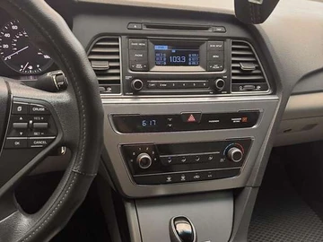 Авто Hyundai Sonata 2014 № 8858583