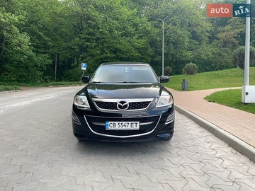 Авто Mazda Cx-9 2011 № 8858584