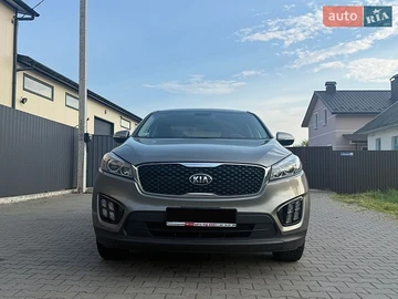 Авто KIA Sorento 2014 № 8858587