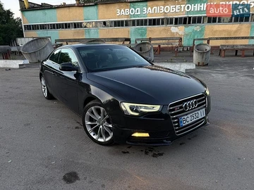 Авто Audi A5 2012 № 8858595