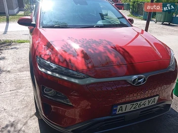 Авто Hyundai Kona 2019 № 8858672