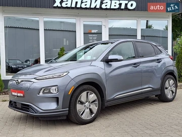Авто Hyundai Kona 2020 № 8858680