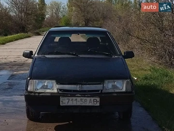 Авто ВАЗ 2108 2002 № 8858690
