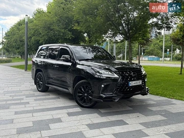 Авто Lexus Lx 2016 № 8858694