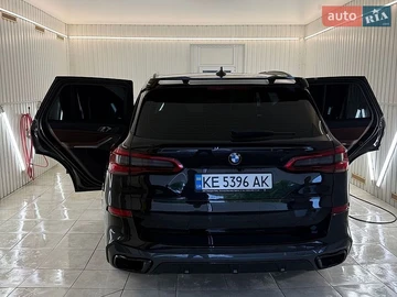 Авто BMW X5 2019 № 8858696