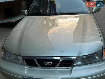 Авто Daewoo Nexia 2007 № 8858770