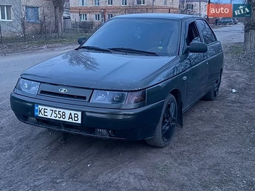 Авто ВАЗ 2110 2006 № 8858772