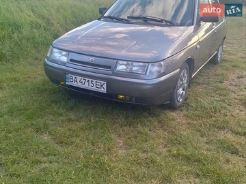 Авто ВАЗ 2110 2012 № 8858775