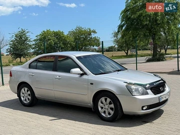 Авто KIA Magentis 2007 № 8858841