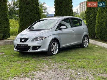 Авто SEAT Altea 2005 № 8858848