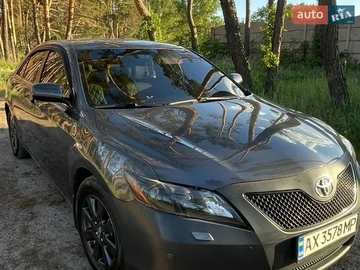 Авто Toyota Camry 2008 № 8858862