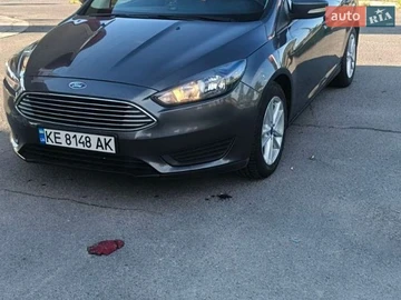 Авто Ford Focus 2017 № 8858863