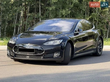 Авто Tesla Model S 2016 № 8858887