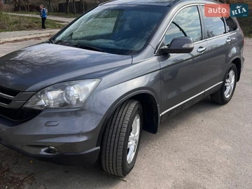 Авто Honda Cr-V 2012 № 8858888