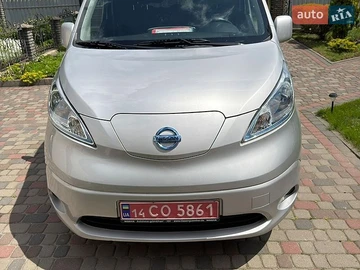 Авто Nissan E-Nv200 2019 № 8858892