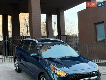 Авто KIA Niro 2020 № 8858900