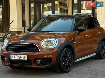 Авто MINI Countryman 2020 № 8858912