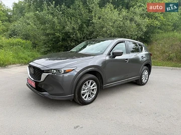 Авто Mazda Cx-9 2025 № 8858988
