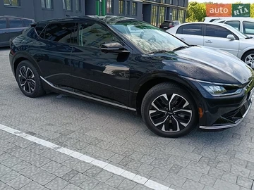 Авто KIA Ev6 2022 № 8858994