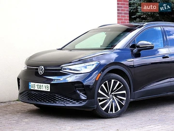 Авто Volkswagen Id 4 2024 № 8859005