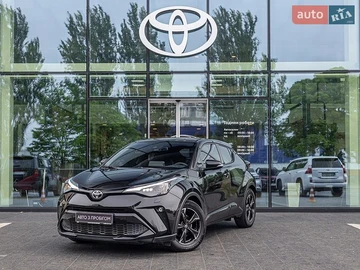 Авто Toyota C-Hr 2022 № 8859007