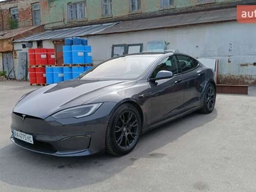 Авто Tesla Model S 2022 № 8859098