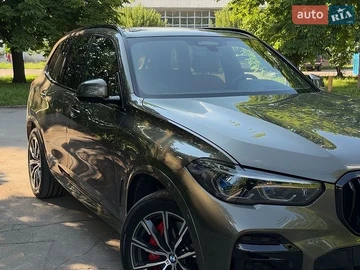 Авто BMW X5 2022 № 8859100