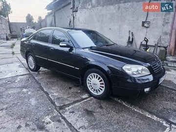 Авто Chery Eastar 2007 № 8859106