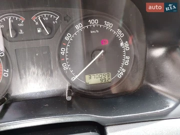 Авто Skoda Octavia 2002 № 8859107