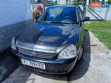 Авто ВАЗ 2170 Priora 2008 № 8859108