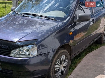 Авто ВАЗ 1118 Калина 2006 № 8859109