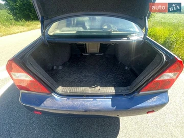 Авто Chery Eastar 2007 № 8859112