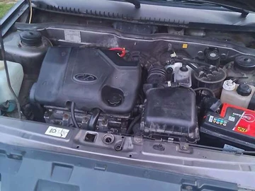 Авто ВАЗ 2115 Samara 2008 № 8859113