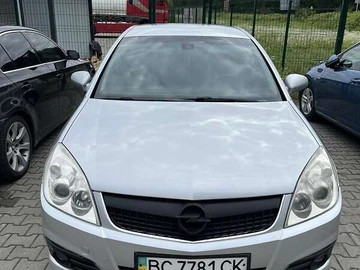 Авто Opel Vectra 2006 № 8859122