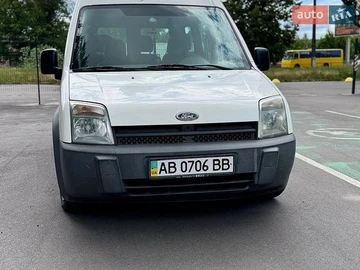 Авто Ford Transit Connect 2003 № 8859123