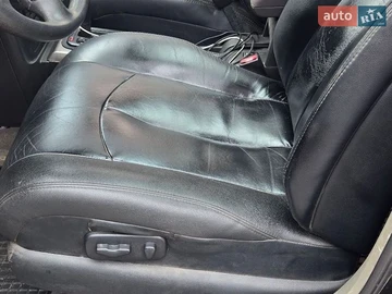 Авто Nissan X-Trail 2003 № 8859131