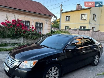 Авто Toyota Avalon 2008 № 8859134