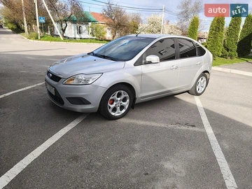 Авто Ford Focus 2009 № 8859223