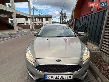 Авто Ford Focus 2015 № 8859225